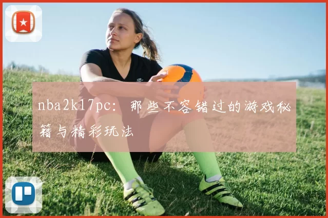 nba2k17pc：那些不容错过的游戏秘籍与精彩玩法