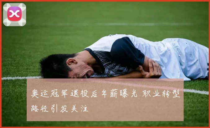 奥运冠军退役后年薪曝光 职业转型路径引发关注