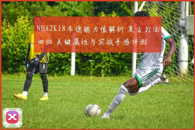 NBA2K18韦德能力值解析 复古打法回归 关键属性与实战手感评测