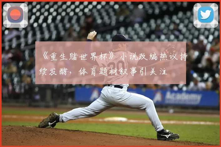 《重生赌世界杯》小说改编热议持续发酵,体育题材叙事引关注