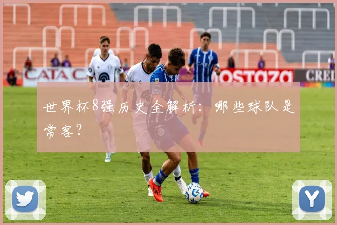 世界杯8强历史全解析：哪些球队是常客？