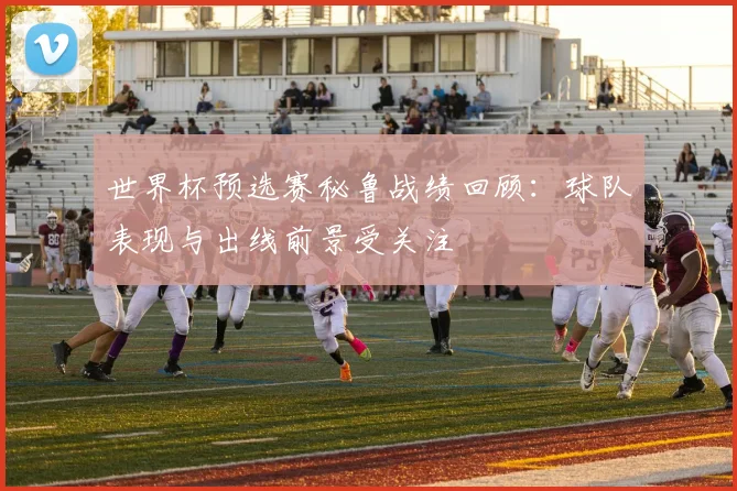 世界杯预选赛秘鲁战绩回顾:球队表现与出线前景受关注